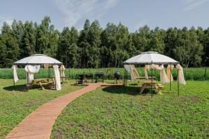 Emgus cottages (Nature & Comfort)