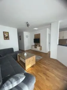 Apartman GOLD - 多博伊