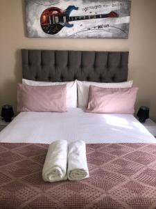 Menlyn Bizcation Accommodation