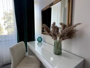 Apartament Wroclawia