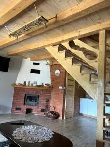 Apartament u Doroty Orelec k Soliny - Orelec