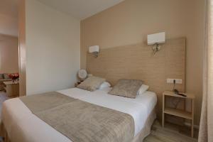 Hotels The Originals City, Hotel de Bordeaux, Bergerac (Inter-Hotel) : photos des chambres