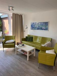 Ferienhaus auf Zeeland Bruinisse