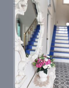 BLAU Korean Local Experience Stay