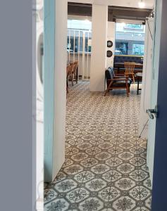 BLAU Korean Local Experience Stay