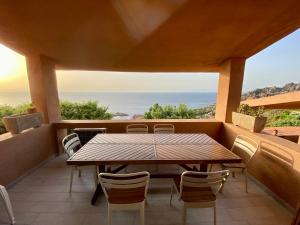 Belvedere P36 Vista Mare img7