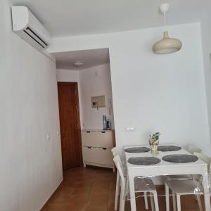 Apartamento centro Rota. 2 minutos de la playa..