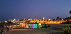 Apartamento centro Rota. 2 minutos de la playa..