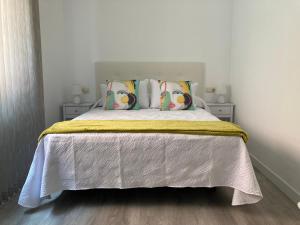 Apartamento Sol