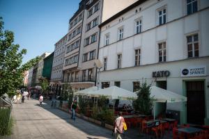 Mariacka 13 Wygodne Spanie P10 Centrum
