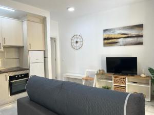 Charming 1Bedroom Apartment in the Heart of Malaga - WIFI&AC