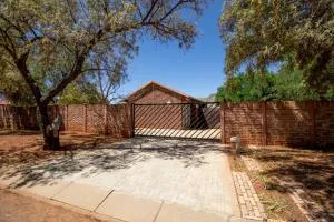 Guesthouse@Spekboom - Stilfontein