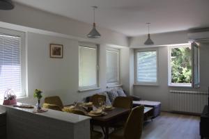 Milans Apartment