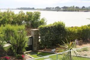 Appartements Le beaupre loft vue mer imprenable : photos des chambres