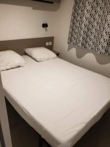 Campings Mobil-home au Mar Estang : photos des chambres