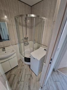 Apartament Karolina ul. Lipowa 229, 58-530 Kowary