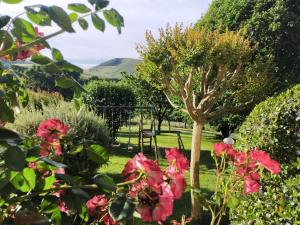 Maisons de vacances Au coeur du Pays Basque entre Mer et Montagne : photos des chambres