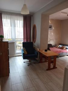 Pokoje Przy Plaży- Morska 26