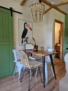 Weranda & bania Siemiany - 谢米亚内