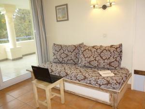 One-Bedroom Apartment room in Goélia - Résidence Royal Park