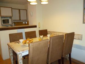 Appart'hotels Goelia - Residence Royal Park : photos des chambres