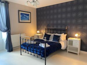 Large French Farmhouse