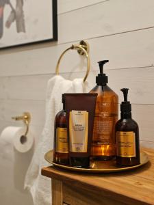 Weranda & bania Siemiany