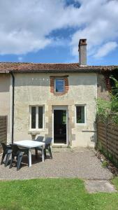 Appartements Gite de la Longue Prairie : photos des chambres