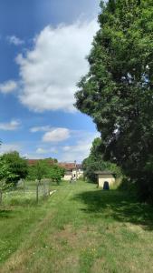 Appartements Gite de la Longue Prairie : photos des chambres