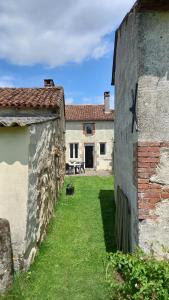 Appartements Gite de la Longue Prairie : photos des chambres