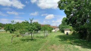 Appartements Gite de la Longue Prairie : photos des chambres