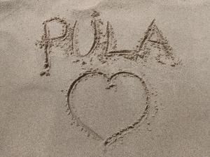 La CASA del CUORE PULA img34