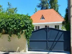 Gîte La Belle étoile - Paray-le-Monial
