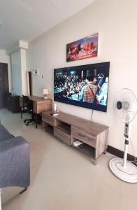 Marinel Grand Residences Cebu - walking distance to IT Park