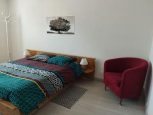 Charmante maison à Corme-Royal