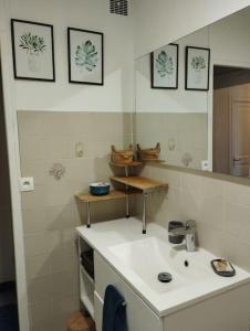 Charmante maison à Corme-Royal