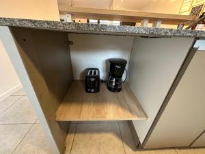 Amplio departamento de diseño en el centro de SMA. 6C