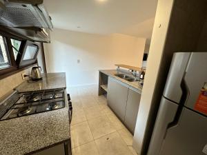 Amplio departamento de diseño en el centro de SMA. 6C