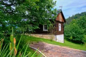 Morowo chałupa - Tworkowa