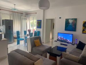 Sea retreat apartment