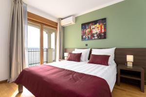 Povile Suites