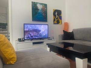 Sea retreat apartment