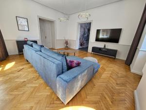 Apartament Sejmowa