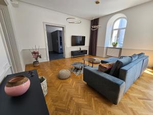 Apartament Sejmowa