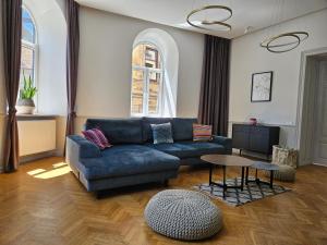 Apartament Sejmowa