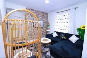 The G-Zone Kiambu Rd- Rated Best - Kagongo