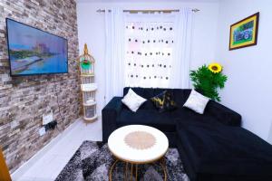 The G-Zone Kiambu Rd- Rated Best