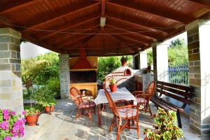 Villa Elpida