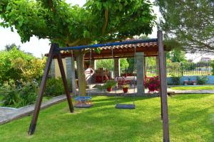 Villa Elpida