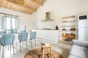 Casa Caminate - La Quercia 1 - Barbara